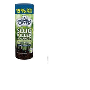 GS Slug Killer Advanced Organic + 15% Ex